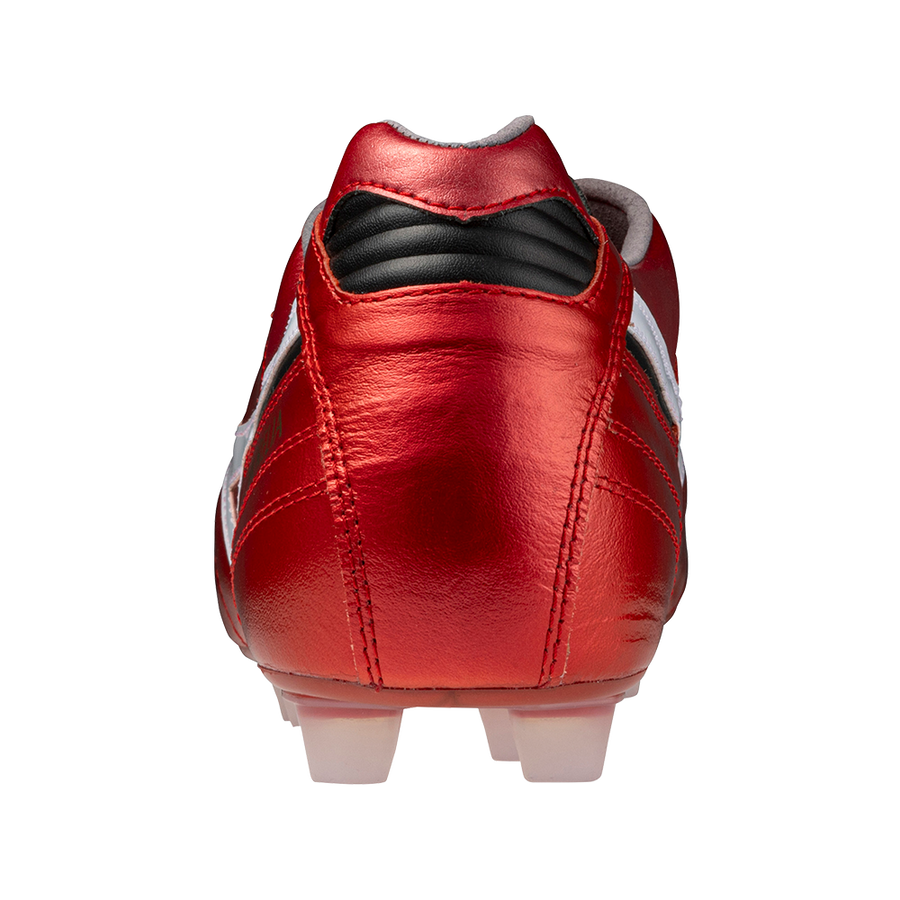 Mizuno MORELIA II JAPAN MORELIA 40th Red/White/Black